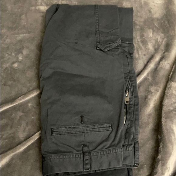 Express cargo pants - Picture 4 of 5